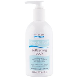 Hand & Nail - Softening Soak